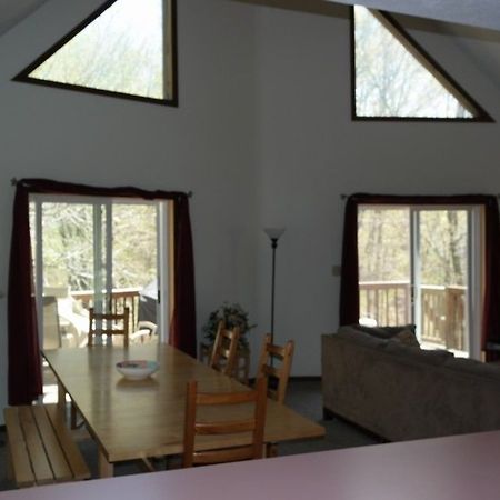 Rentals At Brier Crest Woods Lake Harmony Zewnętrze zdjęcie