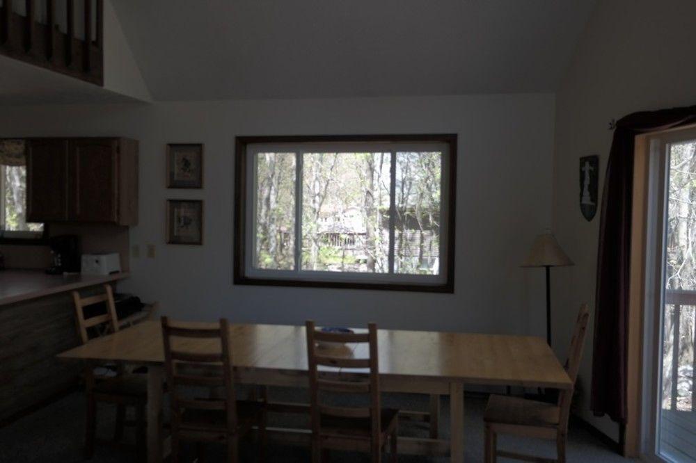 Rentals At Brier Crest Woods Lake Harmony Zewnętrze zdjęcie