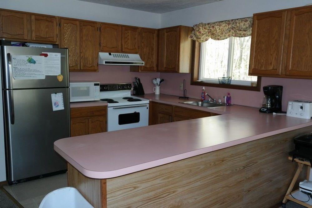 Rentals At Brier Crest Woods Lake Harmony Zewnętrze zdjęcie
