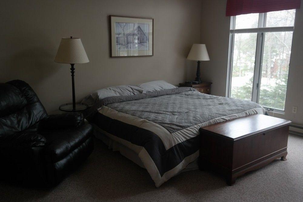 Rentals At Brier Crest Woods Lake Harmony Zewnętrze zdjęcie