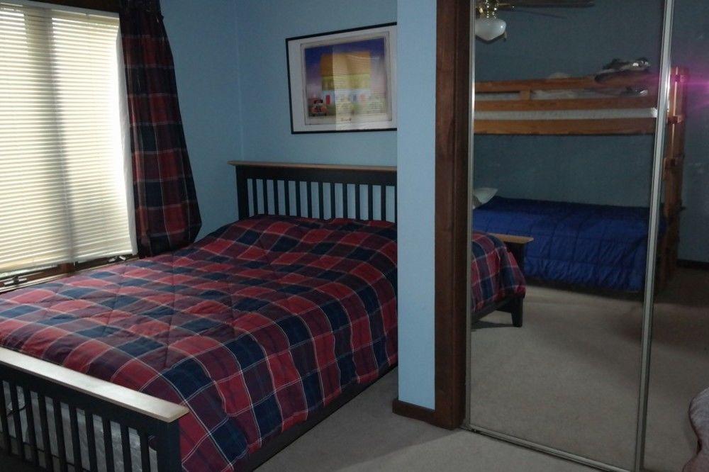Rentals At Brier Crest Woods Lake Harmony Zewnętrze zdjęcie