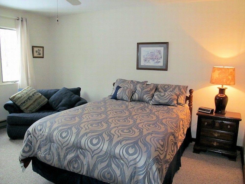 Rentals At Brier Crest Woods Lake Harmony Zewnętrze zdjęcie