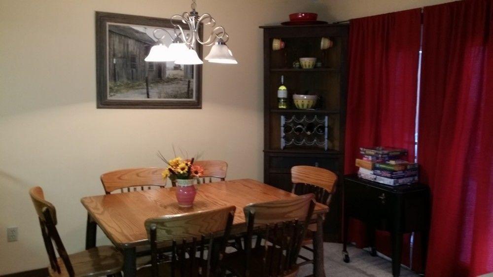 Rentals At Brier Crest Woods Lake Harmony Zewnętrze zdjęcie