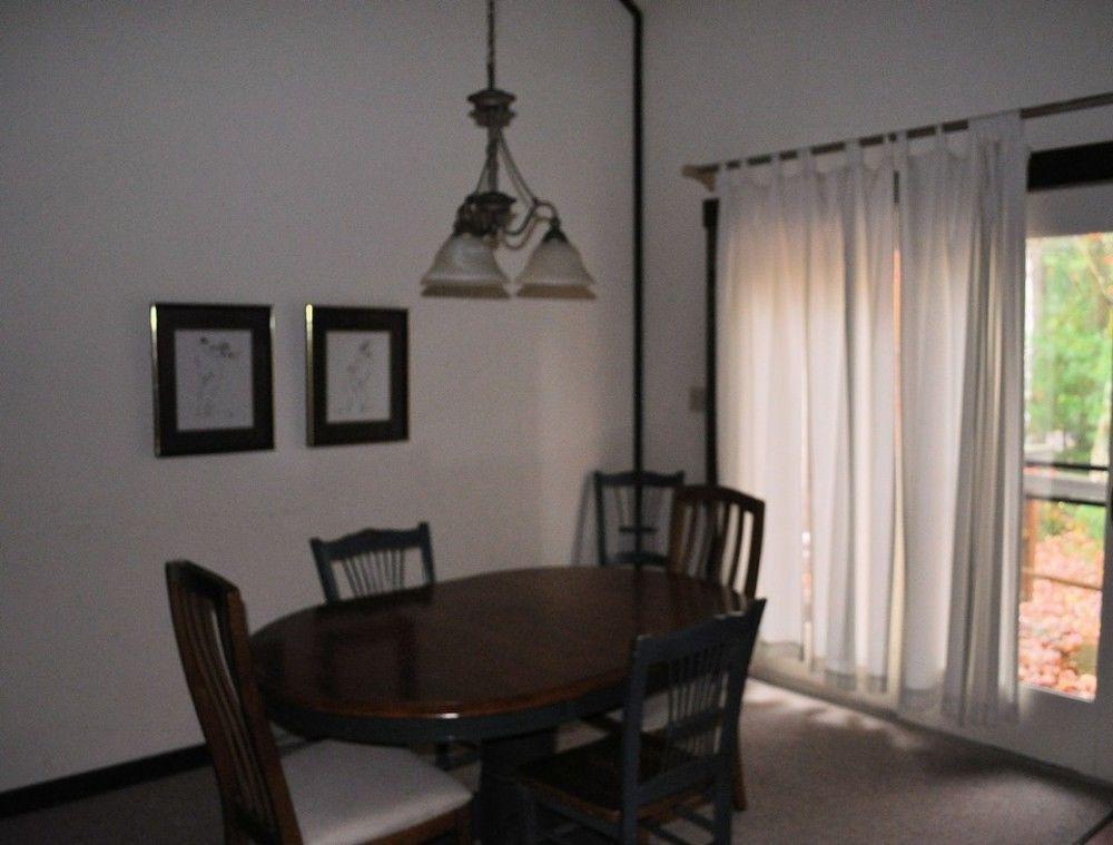 Rentals At Brier Crest Woods Lake Harmony Zewnętrze zdjęcie