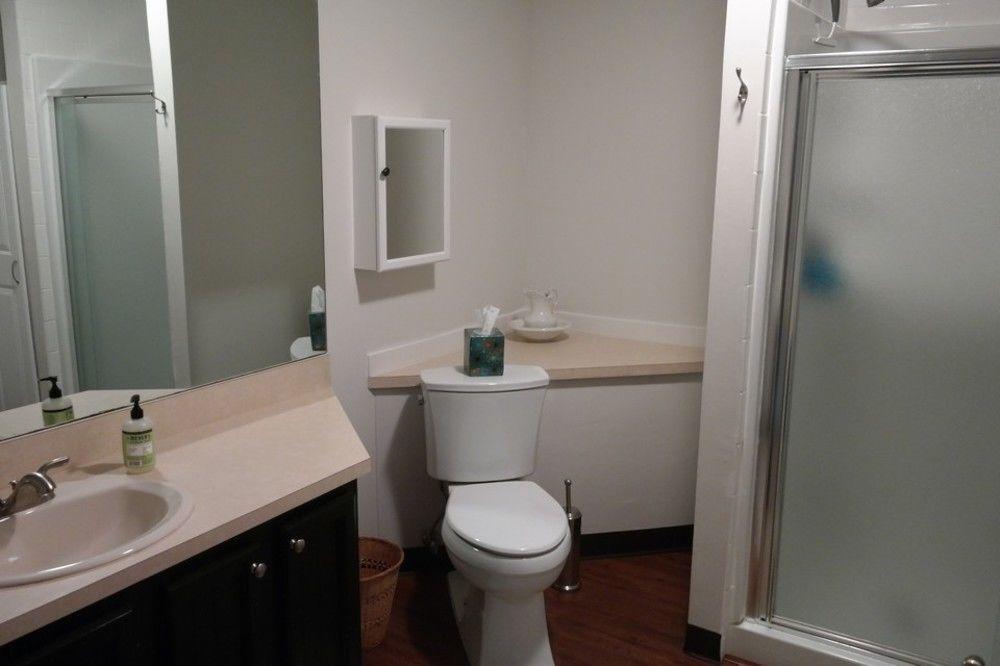 Rentals At Brier Crest Woods Lake Harmony Zewnętrze zdjęcie