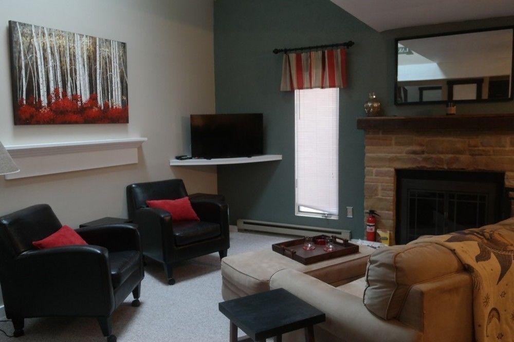 Rentals At Brier Crest Woods Lake Harmony Zewnętrze zdjęcie