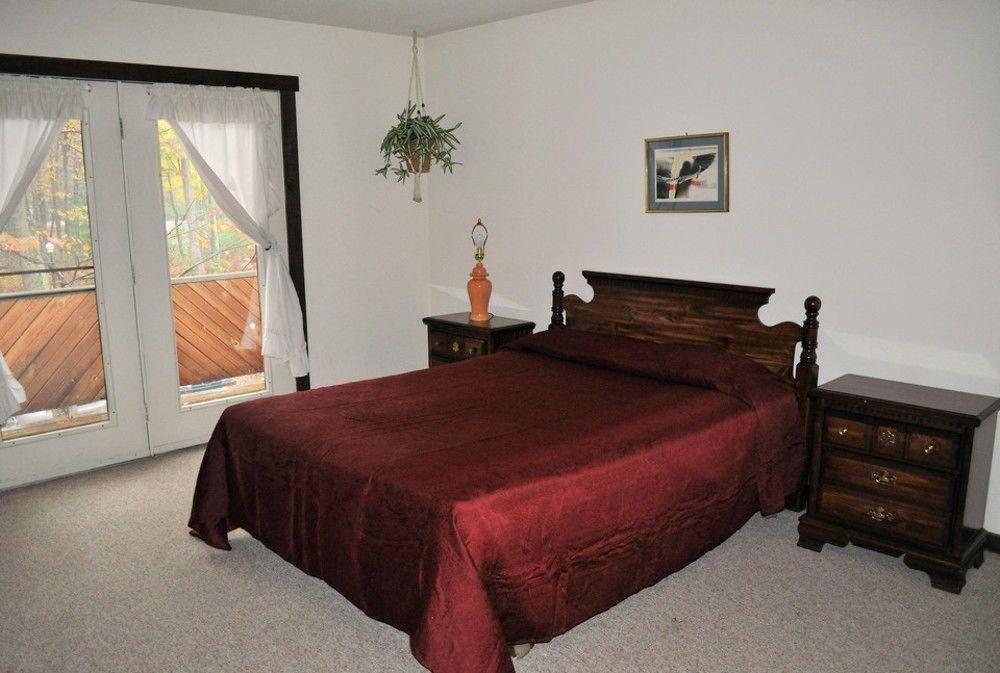 Rentals At Brier Crest Woods Lake Harmony Zewnętrze zdjęcie
