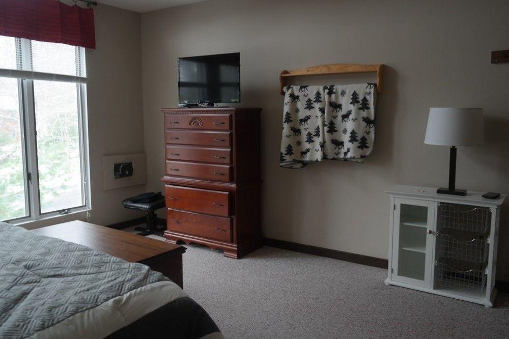 Rentals At Brier Crest Woods Lake Harmony Zewnętrze zdjęcie