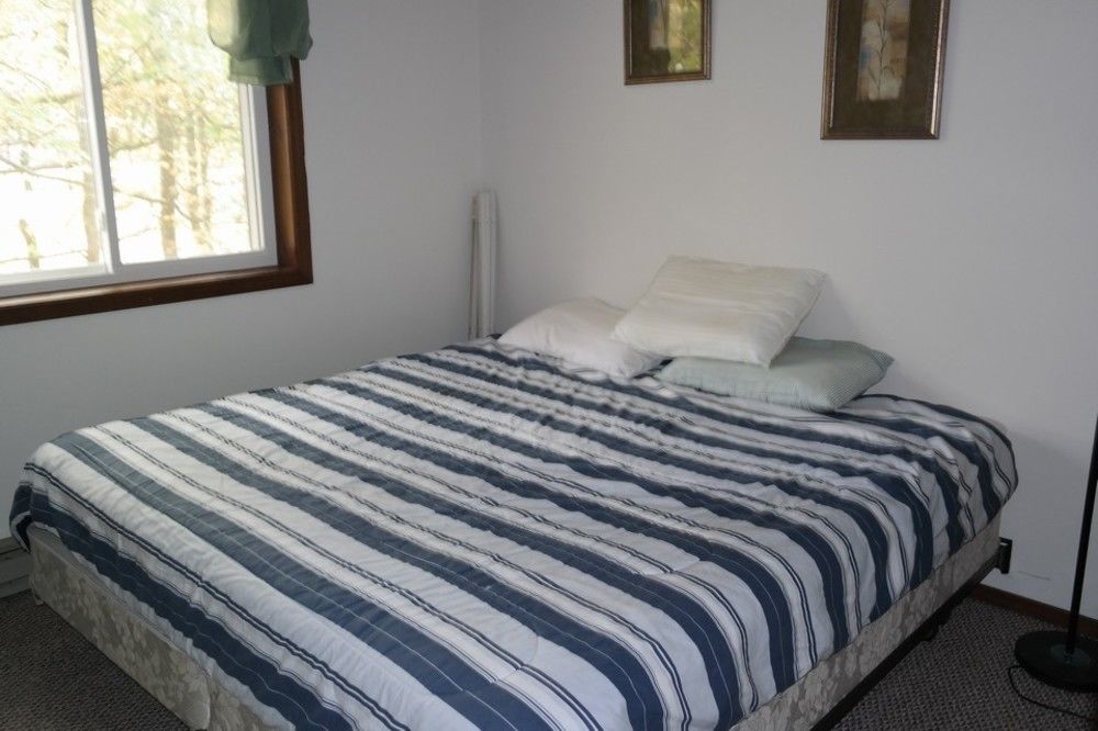 Rentals At Brier Crest Woods Lake Harmony Zewnętrze zdjęcie