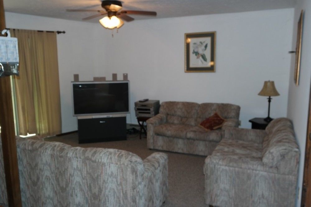 Rentals At Brier Crest Woods Lake Harmony Zewnętrze zdjęcie