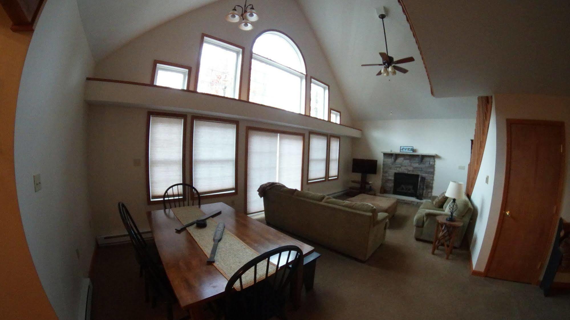Rentals At Brier Crest Woods Lake Harmony Zewnętrze zdjęcie