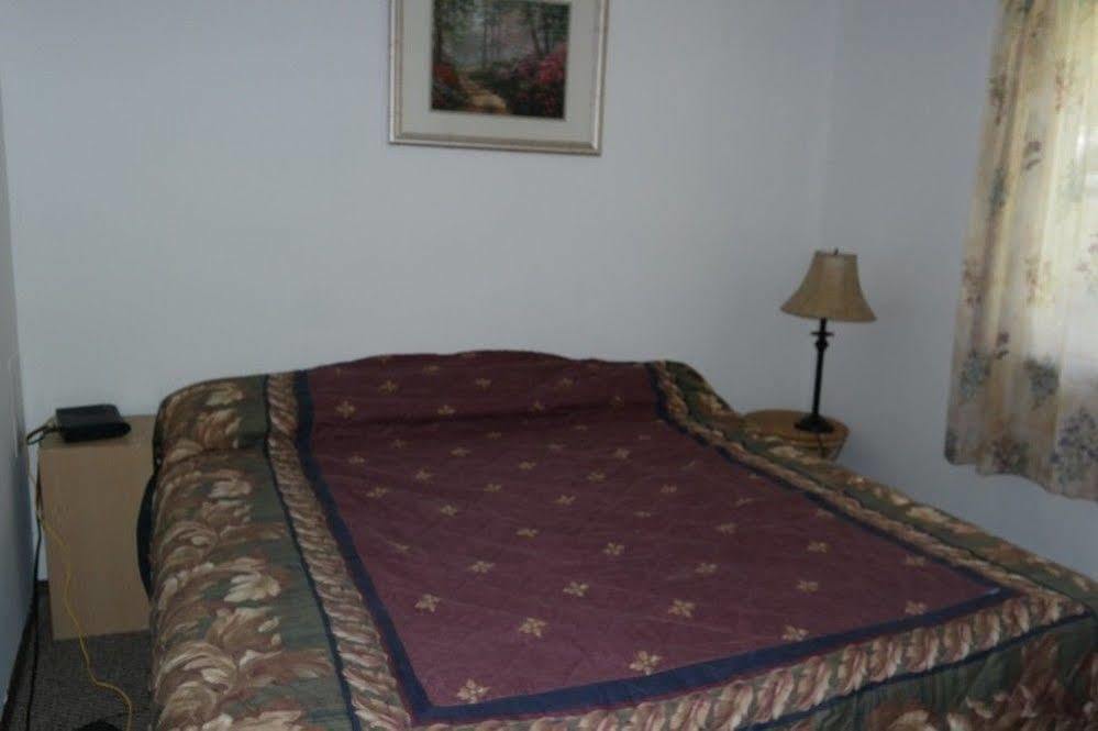 Rentals At Brier Crest Woods Lake Harmony Zewnętrze zdjęcie